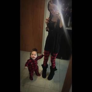 Meet your Posher, Kayla